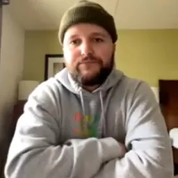 Portrait of Quinn XCII