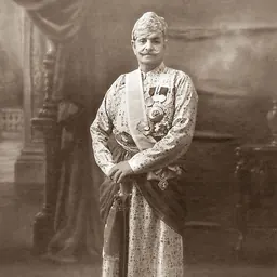 Portrait of Umed Singh II