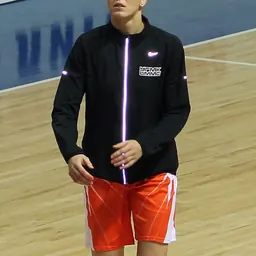 Portrait of Olga Arteshina
