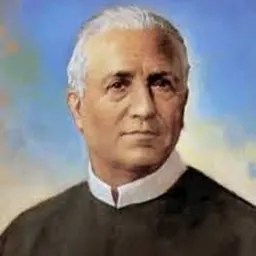 Portrait of Alfonso Maria Fusco