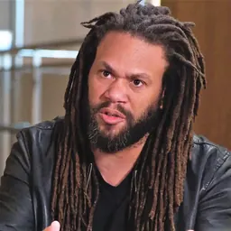 Portrait of Franklin Leonard