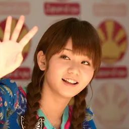 Portrait of Junjun