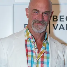 Portrait of Christopher Meloni