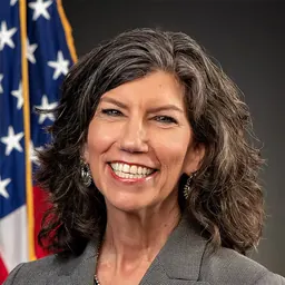Portrait of Kayla Laserson