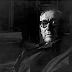 Portrait of Giovanni Romagnoli