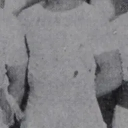 Portrait of Eino Railio
