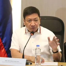 Portrait of Jonathan Malaya
