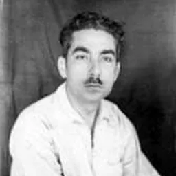 Portrait of Juan Marinello