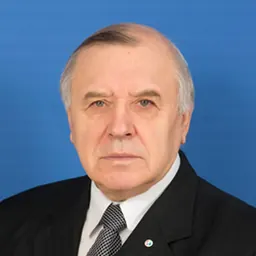 Portrait of Valery Sudarenkov