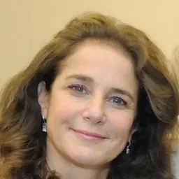 Portrait of Debra Winger