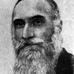 Portrait of Gala Galaction