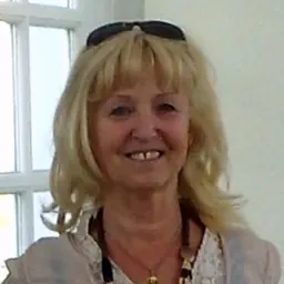 Portrait of Eva Janina Wieczorek