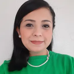 Portrait of Susan A. Bernal