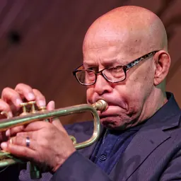 Portrait of Eddie Henderson