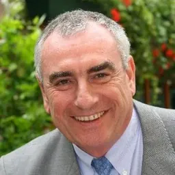 Portrait of Philippe Joubert