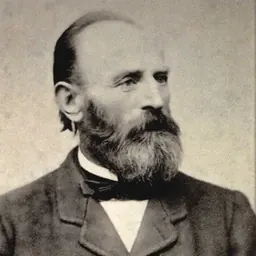 Portrait of Konrad Corradi