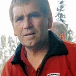 Portrait of Zygmunt Kalinowski
