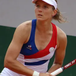 Portrait of Varvara Gracheva
