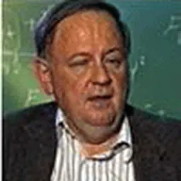 Portrait of Jack G. Hills