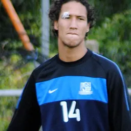 Portrait of Bilel Mohsni