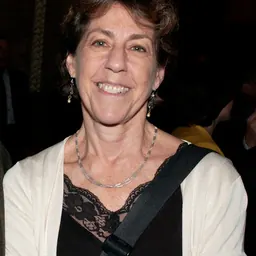 Portrait of Marjorie Heins