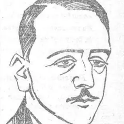 Portrait of Rigoberto Soler