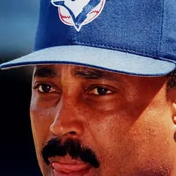 Portrait of Cito Gaston