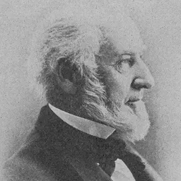 Portrait of Wilmer Worthington