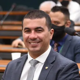 Portrait of Luis Miranda