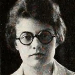Portrait of Mary Cover Jones