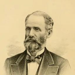 Portrait of William E. Smith