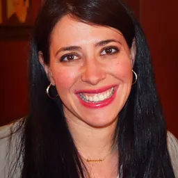 Portrait of Rachel Chavkin