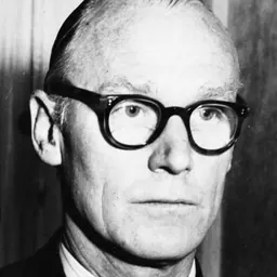 Portrait of Ludger Westrick