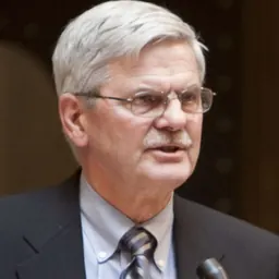 Portrait of Mark F. Miller