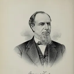 Portrait of Mark Douglas
