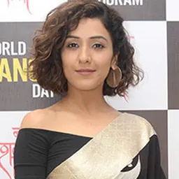Portrait of Neeti Mohan