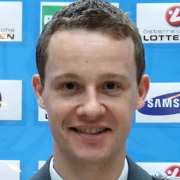 Portrait of Michael Lahnsteiner
