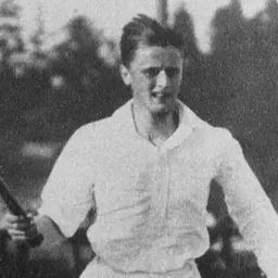 Portrait of Henning Müller