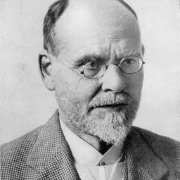 Portrait of Carl Röse