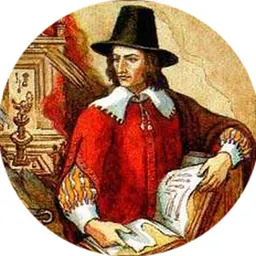 Portrait of Kazimierz Siemienowicz