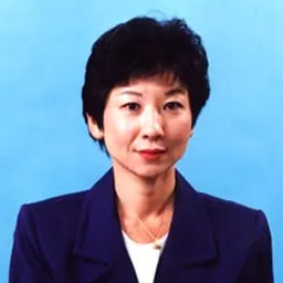 Portrait of Seiko Noda