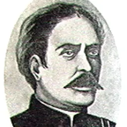 Portrait of Pedro Antonio Pimentel
