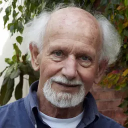 Portrait of Daan Manneke