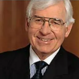 Portrait of Chris Liebenberg