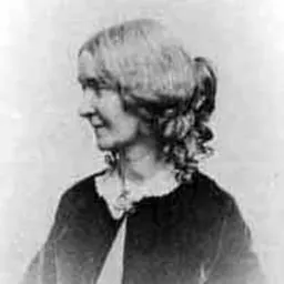 Portrait of Harriet Winslow Sewall