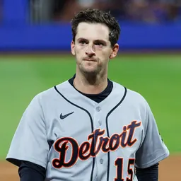 Portrait of Zack Short