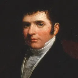 Portrait of John Dobson