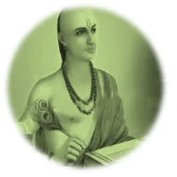 Portrait of Panini