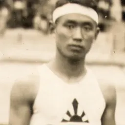 Portrait of Juichi Nagatani