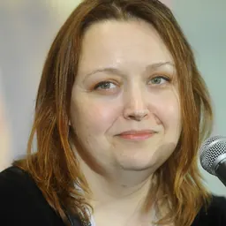 Portrait of Siri Pettersen